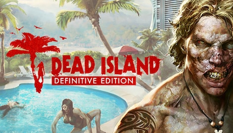 Dead Island Definitive Edition (PC) - Steam Key - ROW - 0