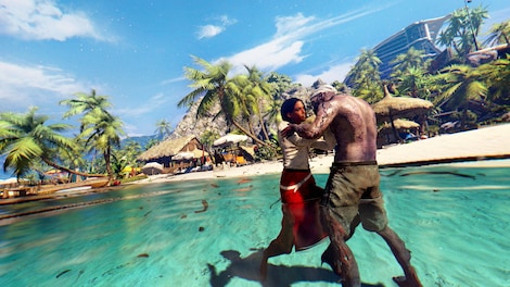 Dead Island Definitive Edition (PC) - Steam Key - ROW - 8