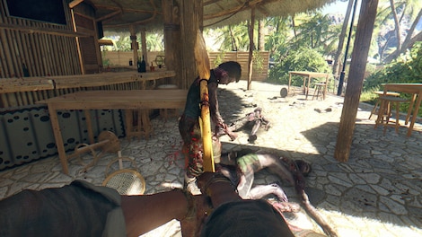 Dead Island Definitive Edition (PC) - Steam Key - ROW - 6