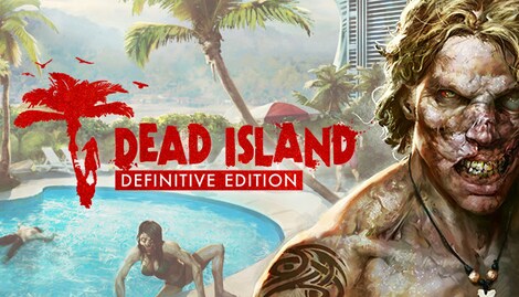Dead Island Definitive Edition (PC) - Steam Key - UNITED STATES - 0