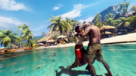 Dead Island Definitive Edition (PC) - Steam Key - UNITED STATES - 8