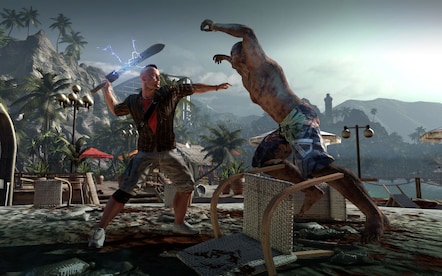 Dead Island Franchise Pack Steam Gift CIS - 10