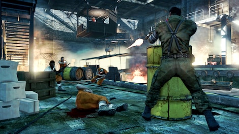 Dead Island: Game of the Year Edition (PC) - Steam Key - GLOBAL - 30