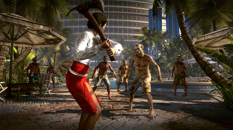 Dead Island: Game of the Year Edition (PC) - Steam Key - GLOBAL - 22