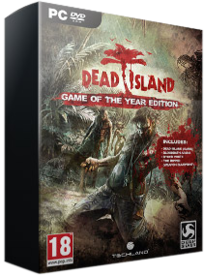 Dead Island: Game of the Year Edition Steam Key NORTH AMERICA - 19