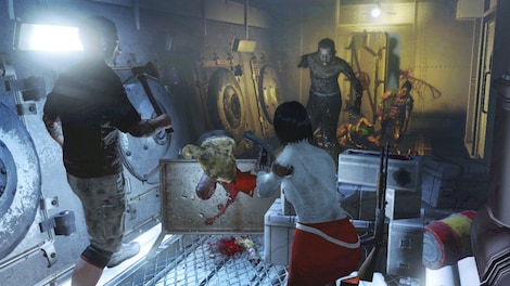 Dead Island GOTY and Saints Row: The Third - The Full Package Steam Key GLOBAL - 14