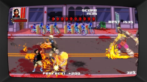 Dead Island Retro Revenge Xbox Live Key UNITED STATES - 3