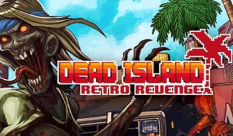 Dead Island Retro Revenge (Xbox One) - Xbox Live Key - UNITED KINGDOM - 0
