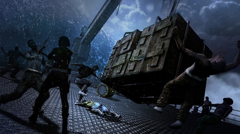 Dead Island Riptide Complete Edition Steam Key CIS - 17
