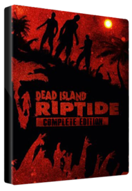 Dead Island Riptide Complete Edition Steam Key CIS - 14
