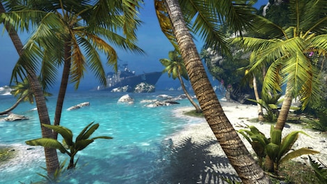 Dead Island Riptide Complete Edition Steam Key EUROPE - 6