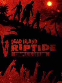 Dead Island Riptide Complete Edition Steam Key EUROPE - 1