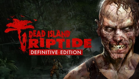 Dead Island: Riptide | Definitive Edition (PC) - Steam Key - CIS - 0