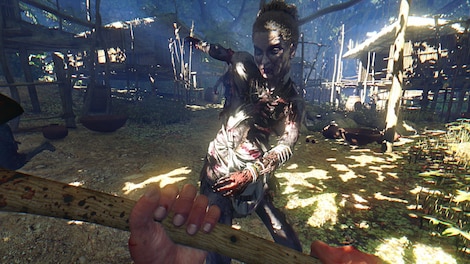 Dead Island: Riptide | Definitive Edition (Xbox One) - Xbox Live Key - TURKEY - 8