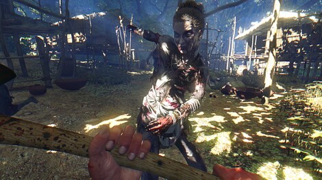 Dead Island: Riptide | Definitive Edition (Xbox One) - Xbox Live Key - UNITED KINGDOM - 8