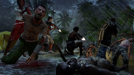 Dead Island Riptide EA App Key GLOBAL - 12