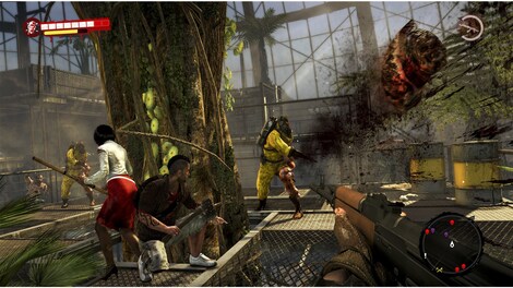 Dead Island Riptide EA App Key GLOBAL - 3