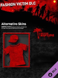 Dead Island: Riptide - Fashion Victim Steam Gift GLOBAL - 2