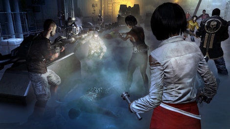 Dead Island: Riptide - Fashion Victim Steam Gift GLOBAL - 5