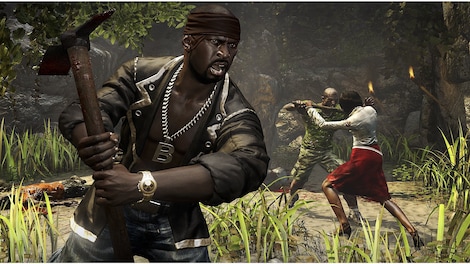 Dead Island Riptide Steam Key GLOBAL - 12