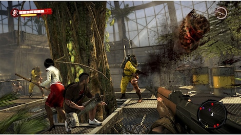 Dead Island Riptide Steam Key GLOBAL - 3