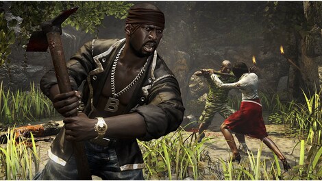 Dead Island Riptide Steam Key Steam Key SOUTHEAST ASIA - 9