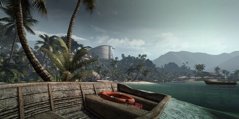 Dead Island Steam Key CIS - 23