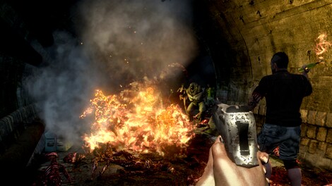 Dead Island Steam Key CIS - 13