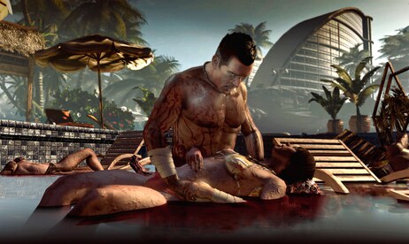 Dead Island Steam Key CIS - 12