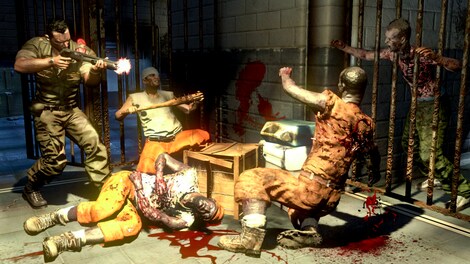Dead Island Steam Key CIS - 9