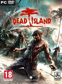 Dead Island Steam Key CIS - 2
