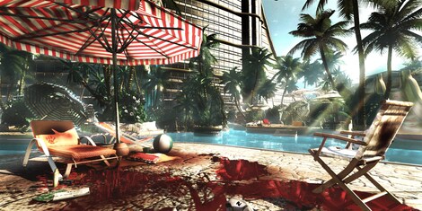 Dead Island Steam Key CIS - 32