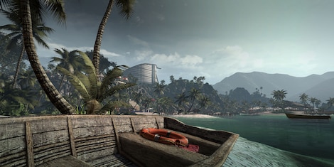 Dead Island Steam Key POLAND - 23