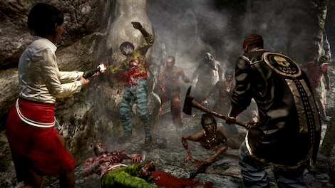 Dead Island Steam Key POLAND - 20