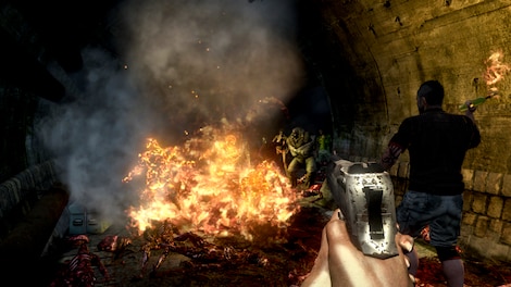 Dead Island Steam Key POLAND - 13