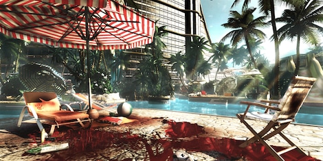 Dead Island Steam Key POLAND - 7