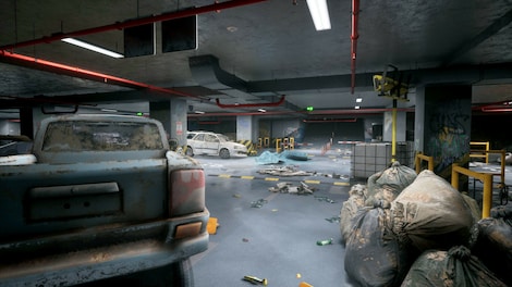 Dead Man´s Diary (Xbox Series X/S) - Xbox Live Key - EUROPE - 9