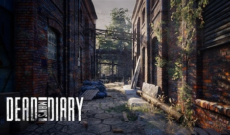Dead Man´s Diary (Xbox Series X/S) - Xbox Live Key - EUROPE - 0