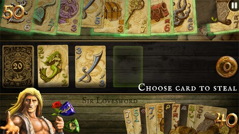 Dead Man's Draw (PC) - Steam Key - EUROPE - 6