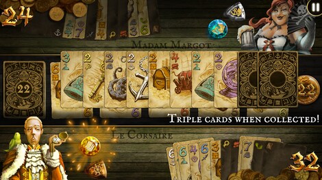 Dead Man's Draw (PC) - Steam Key - EUROPE - 3