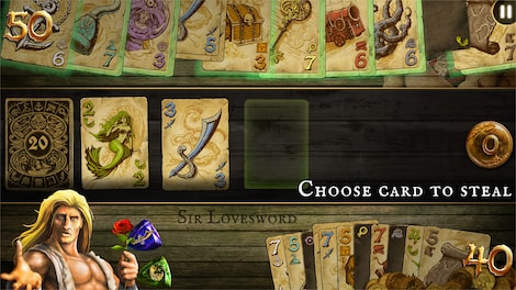 Dead Man's Draw (PC) - Steam Key - GLOBAL - 6