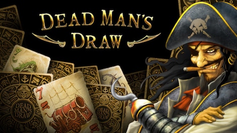 Dead Man's Draw (PC) - Steam Key - GLOBAL - 2
