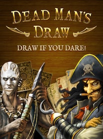 Dead Man's Draw (PC) - Steam Key - GLOBAL - 1