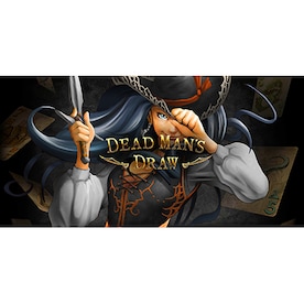 Dead Man's Draw Steam Key GLOBAL - 2