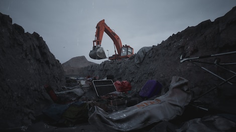 Dead Matter (PC) - Steam Key - GLOBAL - 10