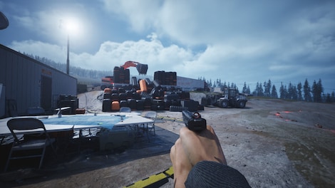 Dead Matter (PC) - Steam Key - GLOBAL - 8