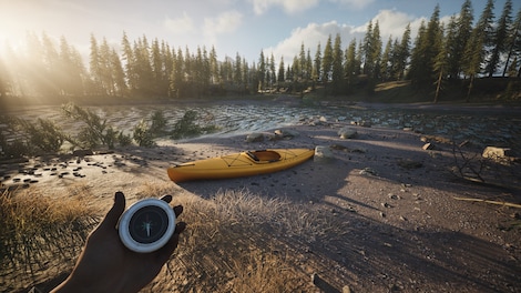 Dead Matter (PC) - Steam Key - GLOBAL - 12