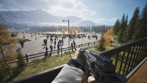 Dead Matter (PC) - Steam Key - GLOBAL - 9