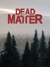 Dead Matter (PC) - Steam Key - GLOBAL - 1
