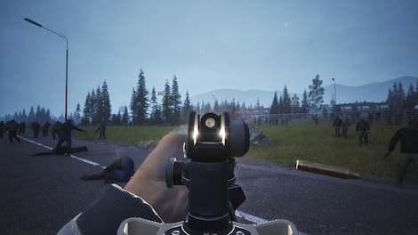 Dead Matter (PC) - Steam Key - GLOBAL - 13